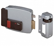 Картинка Замок накладной электромеханический CISA 11.610.3 (дверь прав., открывается наружу)